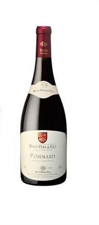 Roux Pere & Fils Pommard 2014-Wine Chateau