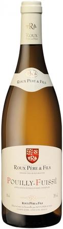 Roux Pere & Fils Pouilly-Fuisse 2015