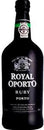 Royal Oporto Port Ruby