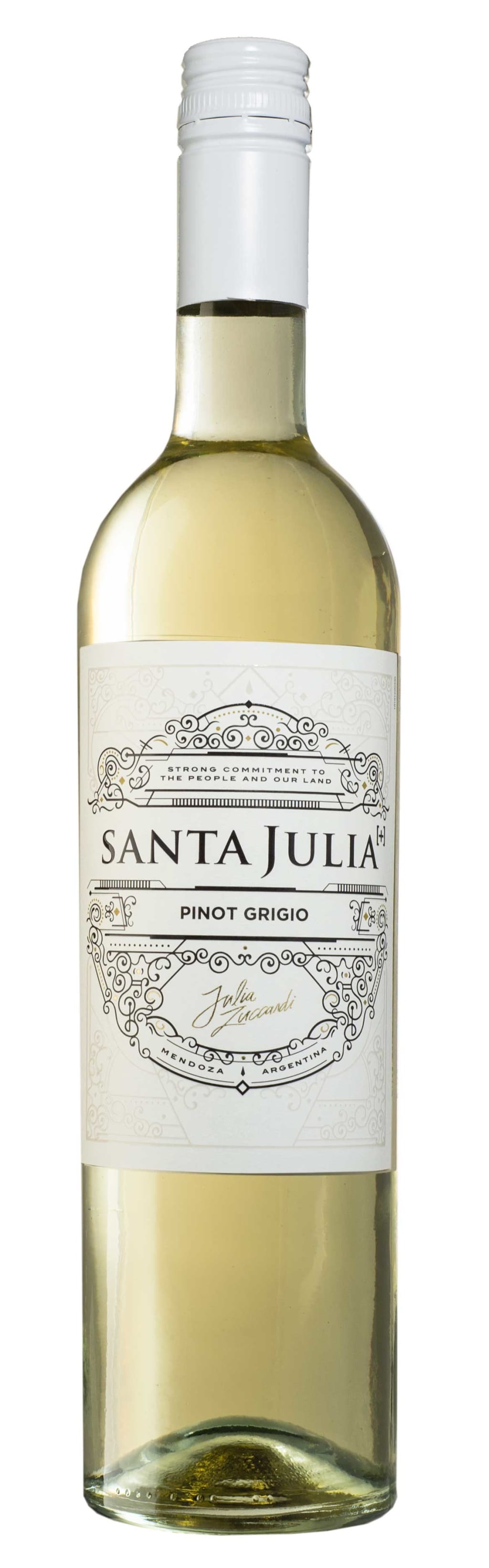 SANT JL PINOT GRIGIO PLUS 2018
