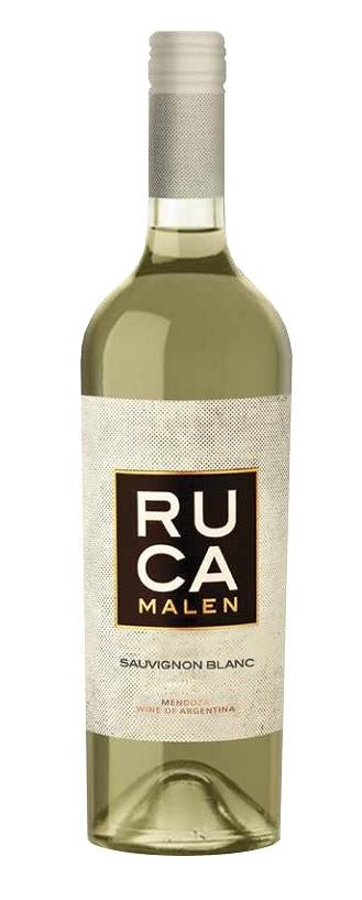 Ruca Malen Sauvignon Blanc 2018