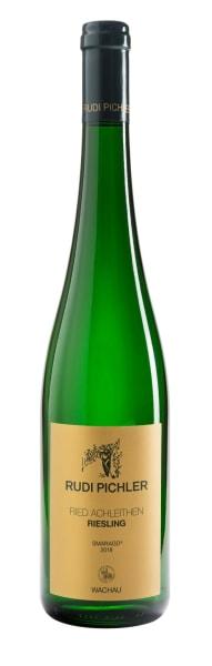 Rudi Pichler Riesling Smaragd Achleithen 2018
