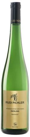 Rudi Pichler Riesling Smaragd Kirchweg 2013-Wine Chateau