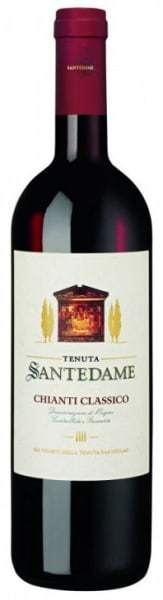 Ruffino Chianti Classico Tenuta Santedame 2016