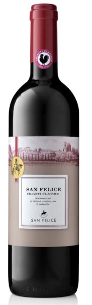 San Felice Chianti Classico 2018