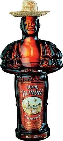 Rum Jumbie Liqueur-Wine Chateau
