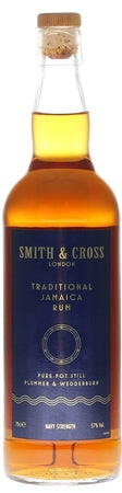 Smith & Cross Rum