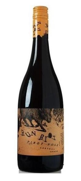 Run Riot Pinot Noir 2015