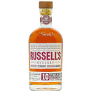Russell's Reserve Bourbon 10 Year