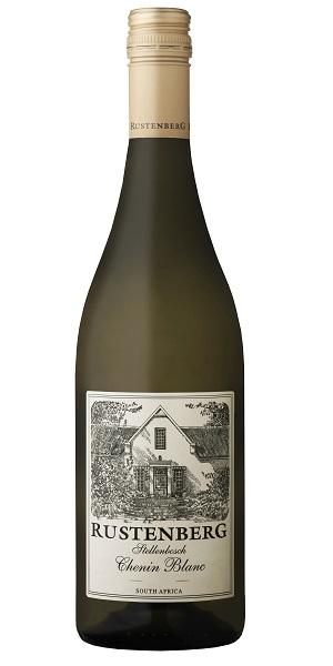 Rustenberg Chenin Blanc 2018