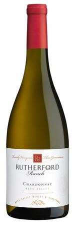 Rutherford Ranch Barrel Select Chardonnay 2016