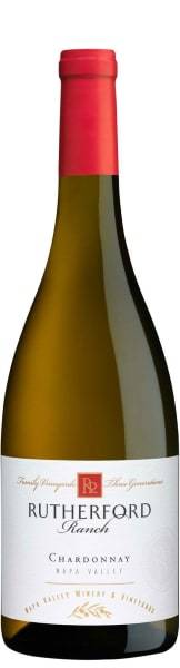 Rutherford Ranch Chardonnay 2017