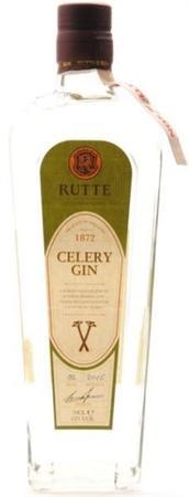 Rutte Gin Dry Celery-Wine Chateau