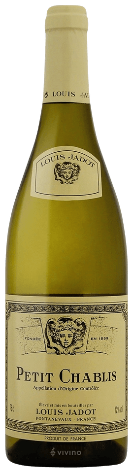 Louis Jadot Petit Chablis 2017