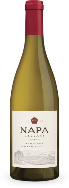 Napa Cellars Chardonnay 2018