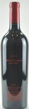Hollywood & Vine Cellars Cabernet Sauvignon 2480 2015