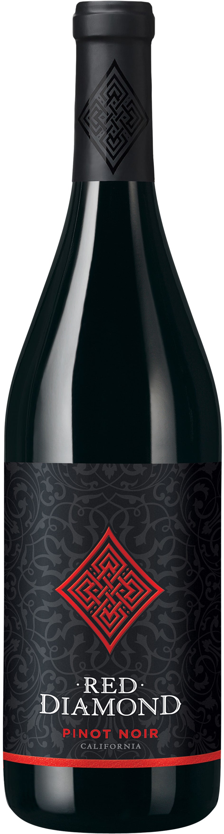 Red Diamond Pinot Noir 2014