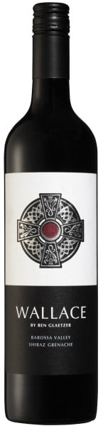 Glaetzer Red Blend 'Wallace' 2017 *NEW*