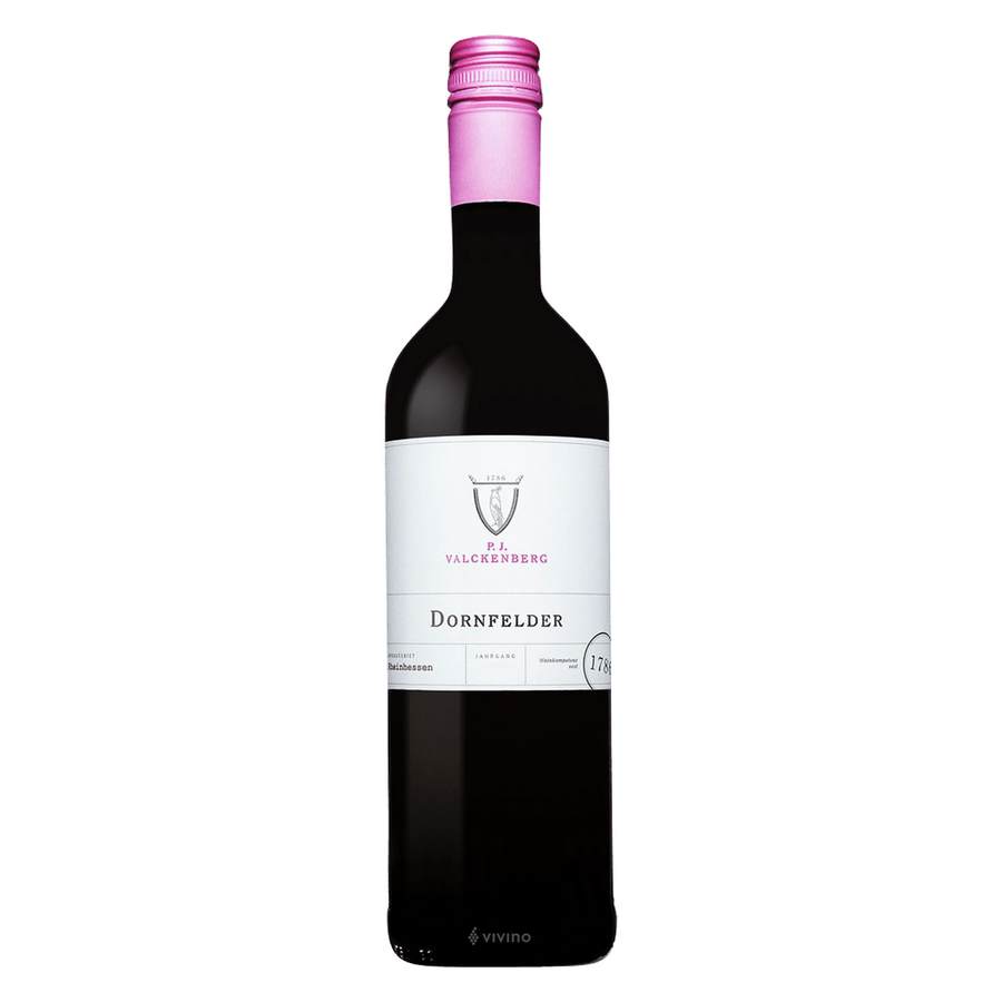 P.J. Valckenberg Dornfelder 2019
