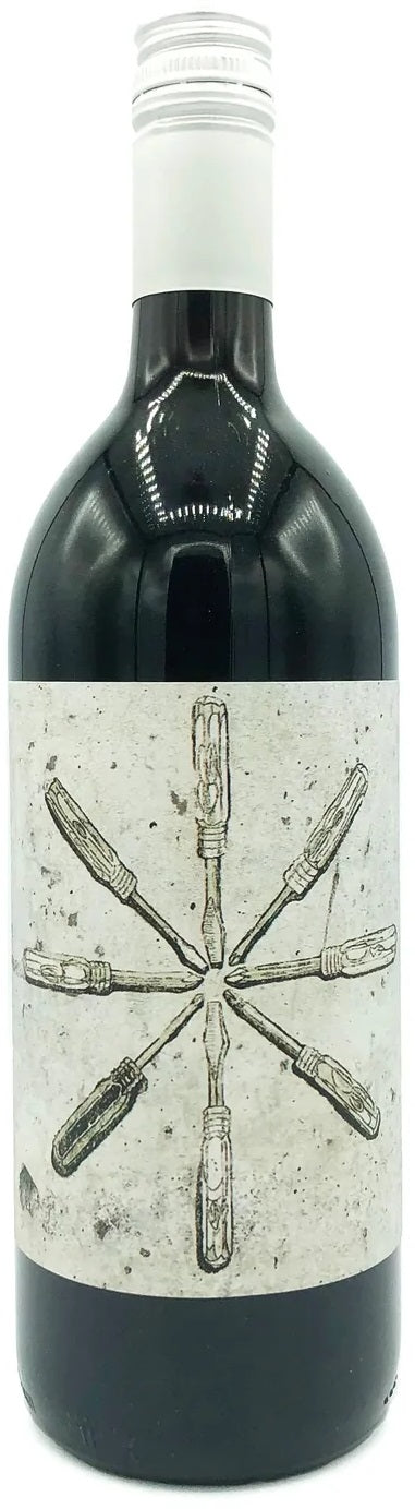 Hand Work Tempranillo 2019  12x1L 2019