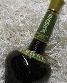 Sabra Liqueur Chocolate Orange