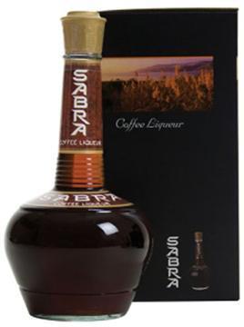 Sabra Liqueur Coffee