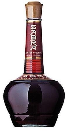 Sabra Liqueur Coffee