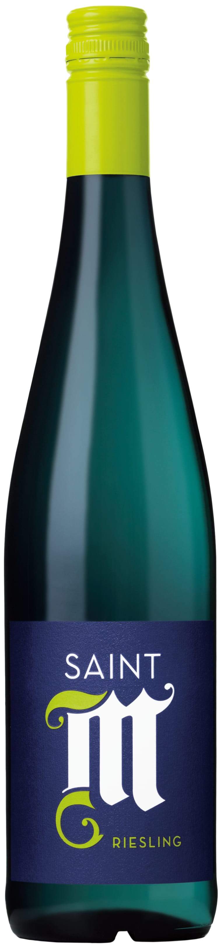 Saint M Riesling 2017