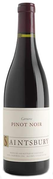 Saintsbury Pinot Noir 2017