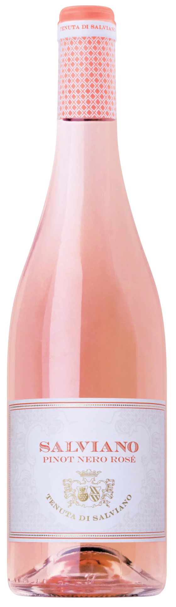 TENUTO DI SALVIANO PINOT NOIR ROSE 2021