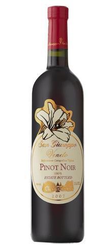 San Giuseppe Pinot Noir 2016