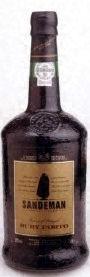 Sandeman Port Ruby Fine