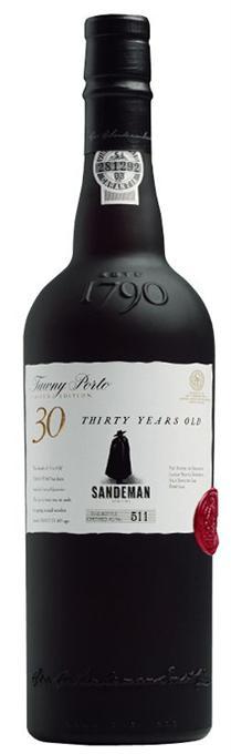 Sandeman Port Tawny 30 Year