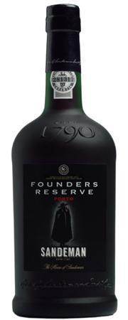 Sandeman Porto Founders Reserve-Wine Chateau