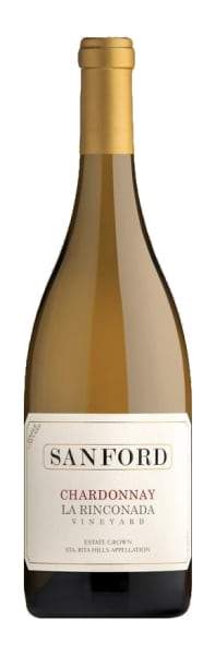 Sanford Chardonnay La Rinconada Vineyard 2017