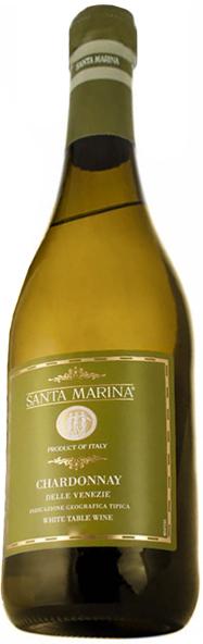 Santa Marina Chardonnay 2017