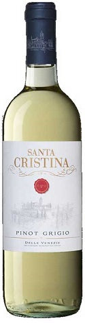 Santa Cristina Pinot Grigio 2017