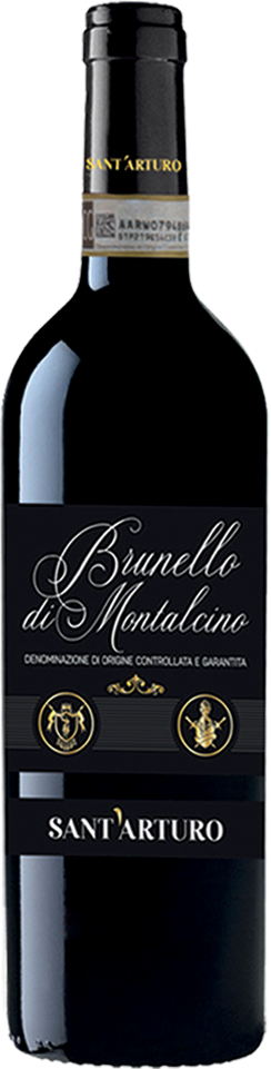 Sant'Arturo Brunello di Montalcino 2017