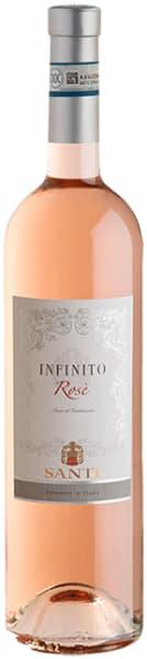 Santi Rose Infinito 2018