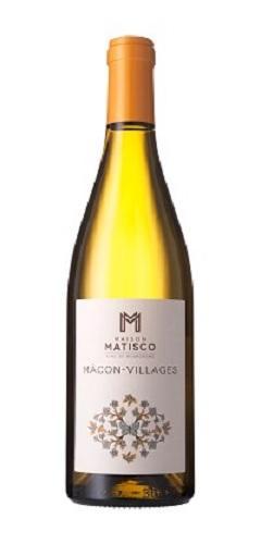 Santini Freres Macon-Villages 2016