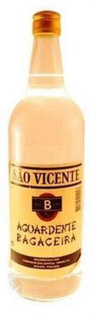 Sao Vicente Aguardente Bagaceira