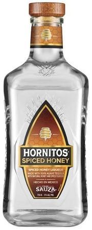 Sauza Liqueur Spiced Honey Hornitos-Wine Chateau