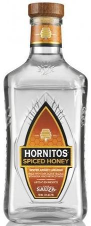 Sauza Liqueur Spiced Honey Hornitos-Wine Chateau