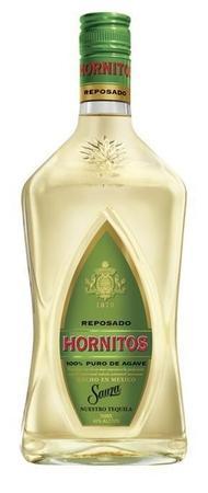 Sauza Tequila Reposado Hornitos-Wine Chateau