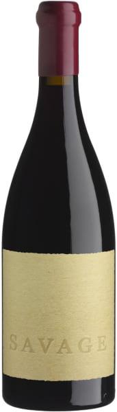 Savage Red 2017