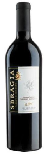 Sbragia Cabernet Sauvignon Andolsen Vineyard 2014