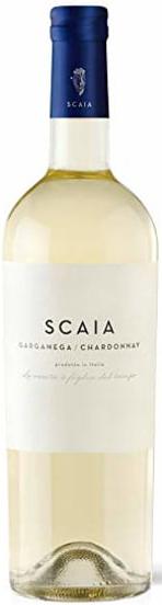 Scaia Garganega Chardonnay 2018