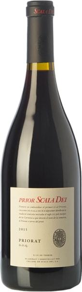 Scala dei Priorat Prior 2016