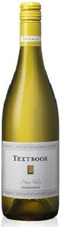 Textbook Chardonnay Fin de Journee 2017