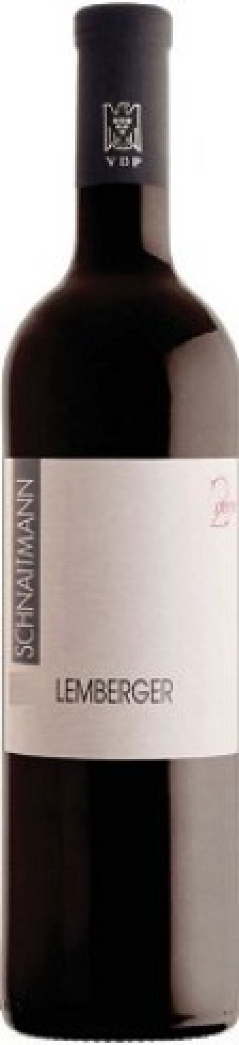 Schnaitmann Lemberger 2016